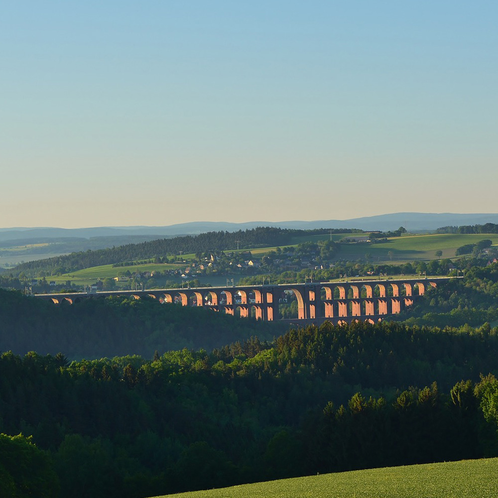 Kulturelles Vogtland Thüringen Adler Golf und Tagungshotel